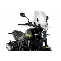 PUIG Windshield dome hand windshield accessory 2193