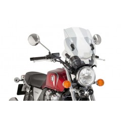 PUIG Windshield dome hand windshield accessory 2193