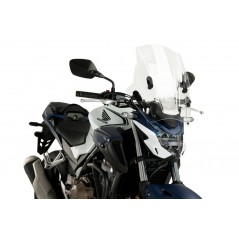 PUIG Windshield dome hand windshield accessory 2193