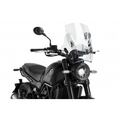 PUIG Windshield dome hand windshield accessory 2193