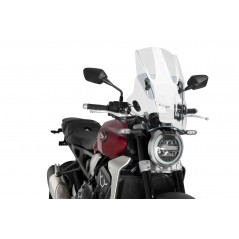 PUIG Windshield dome hand windshield accessory 2193