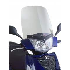 PUIG Windshield dome hand windshield accessory 4104
