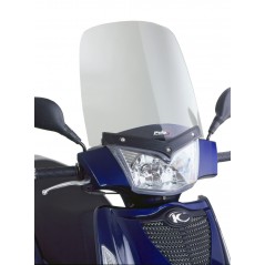 PUIG Windshield dome hand windshield accessory 4104