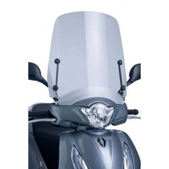 PUIG Windshield dome hand windshield accessory 6403