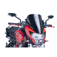 PUIG Windshield dome hand windshield accessory 5249