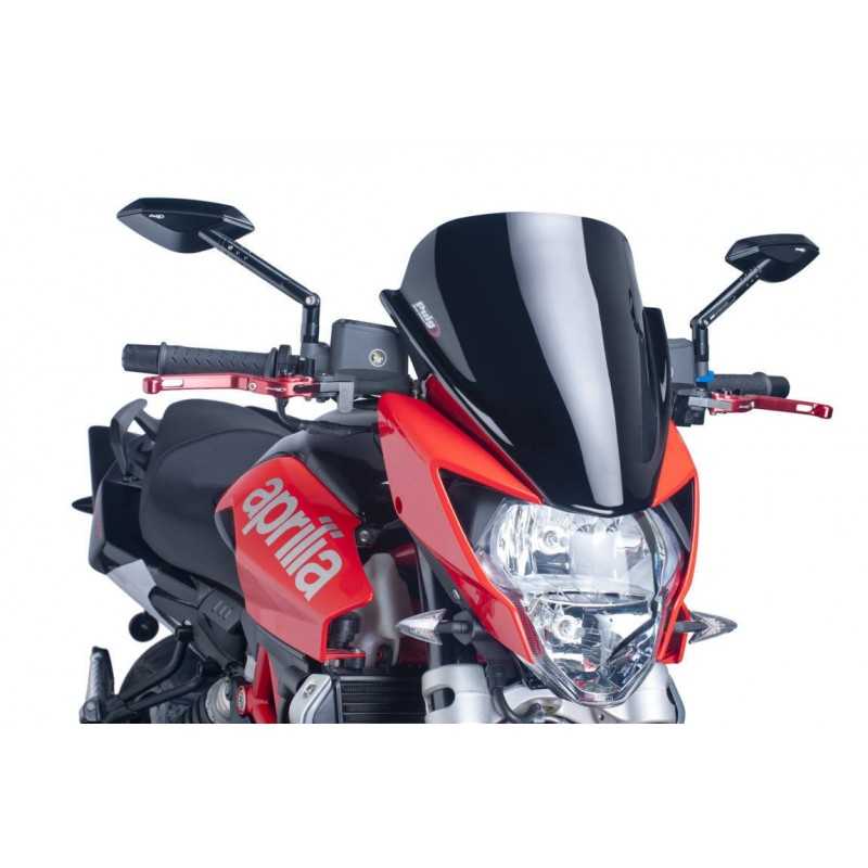 PUIG Windshield dome hand windshield accessory 5249