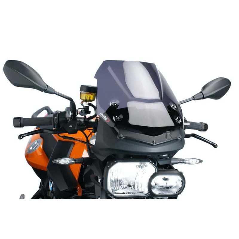 PUIG Windshield dome hand windshield accessory 5051