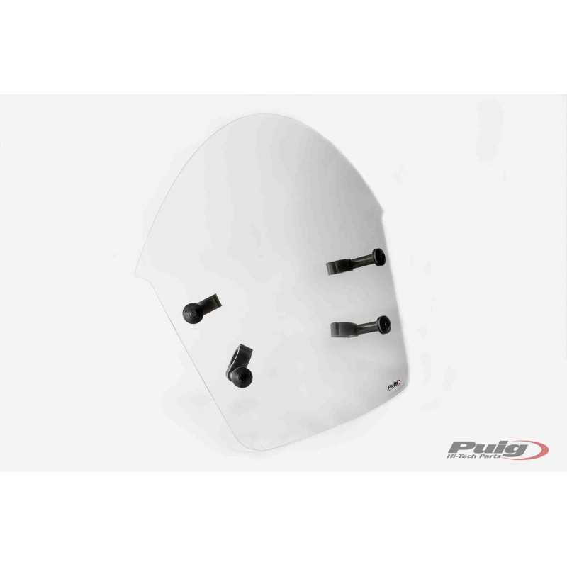 PUIG Windshield dome hand windshield accessory 4318