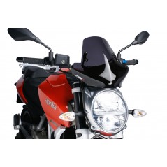 PUIG Windshield dome hand windshield accessory 4953
