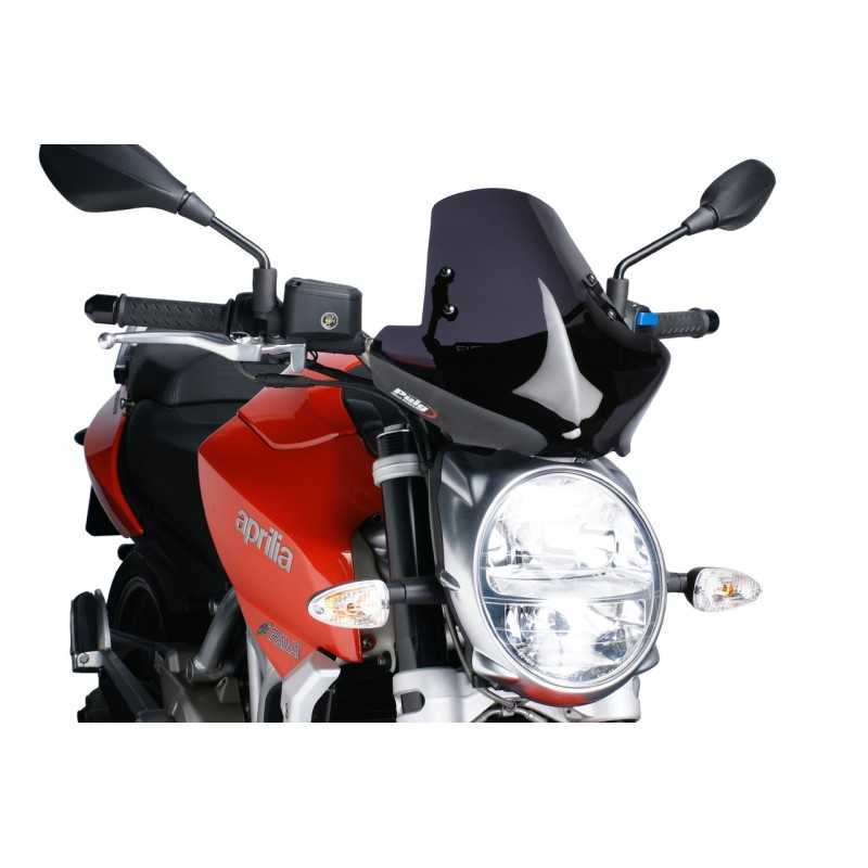 PUIG Windshield dome hand windshield accessory 4953