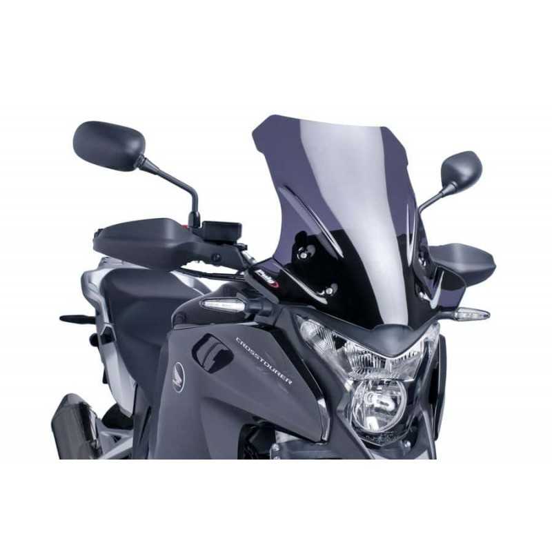 PUIG Windshield dome hand windshield accessory 5993