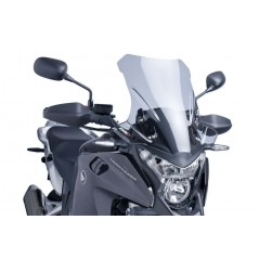 PUIG Windshield dome hand windshield accessory 5993