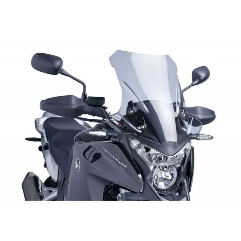 PUIG Windshield dome hand windshield accessory 5993