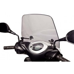PUIG Windshield dome hand windshield accessory 6018