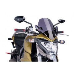 PUIG Windshield dome hand windshield accessory New Generation 5645