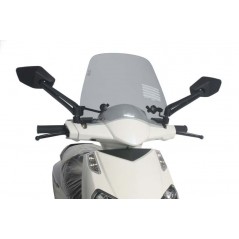 PUIG Windshield dome hand windshield accessory 5595
