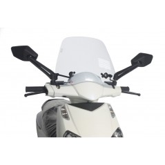 PUIG Windshield dome hand windshield accessory 5595