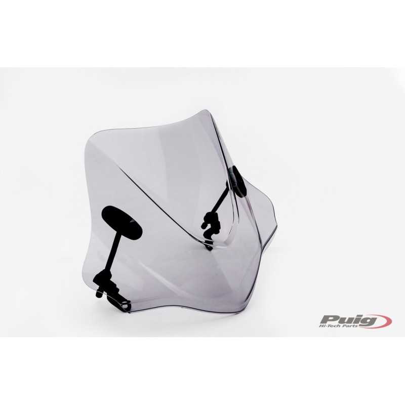 PUIG Cupula parabrisas carenabris CITY SPORT 6026