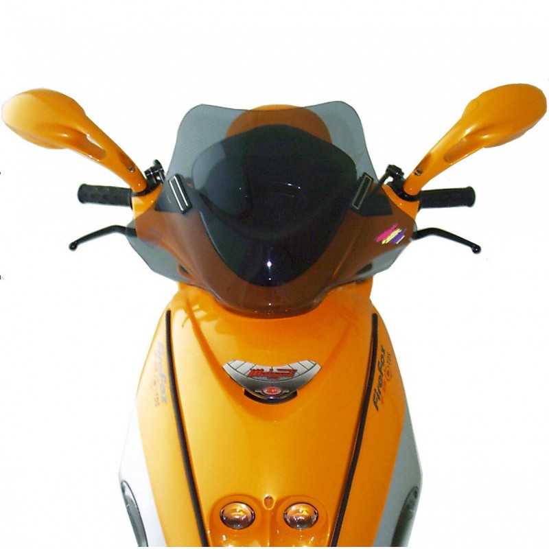 PUIG Windshield dome hand windshield accessory City Sport 1326