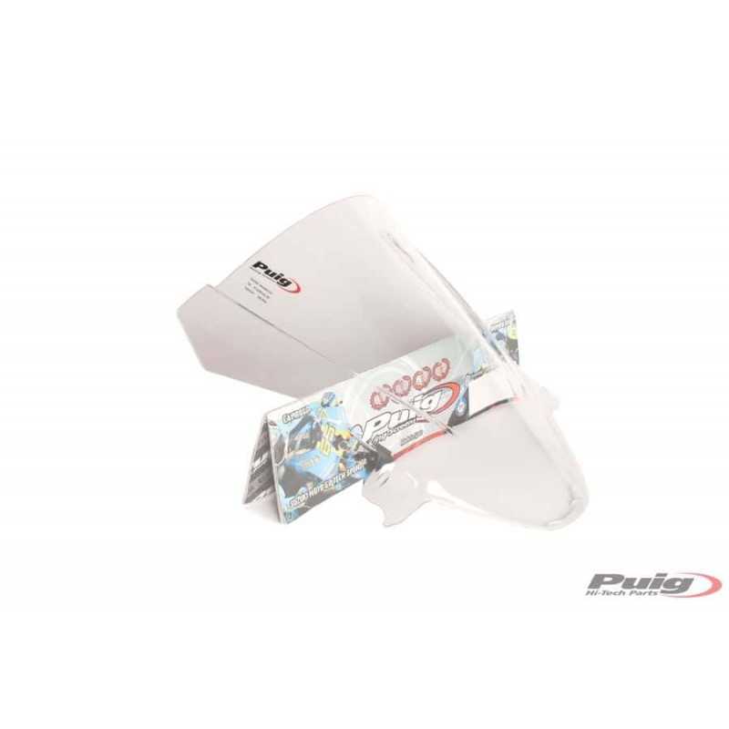 PUIG Cupula parabrisas paramanos accesorio para viento las manos 5637