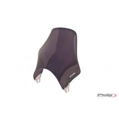 PUIG Cúpula Parabrisas Naked para Aerodinámica y Diseño - Varios Colores Disponibles 0869