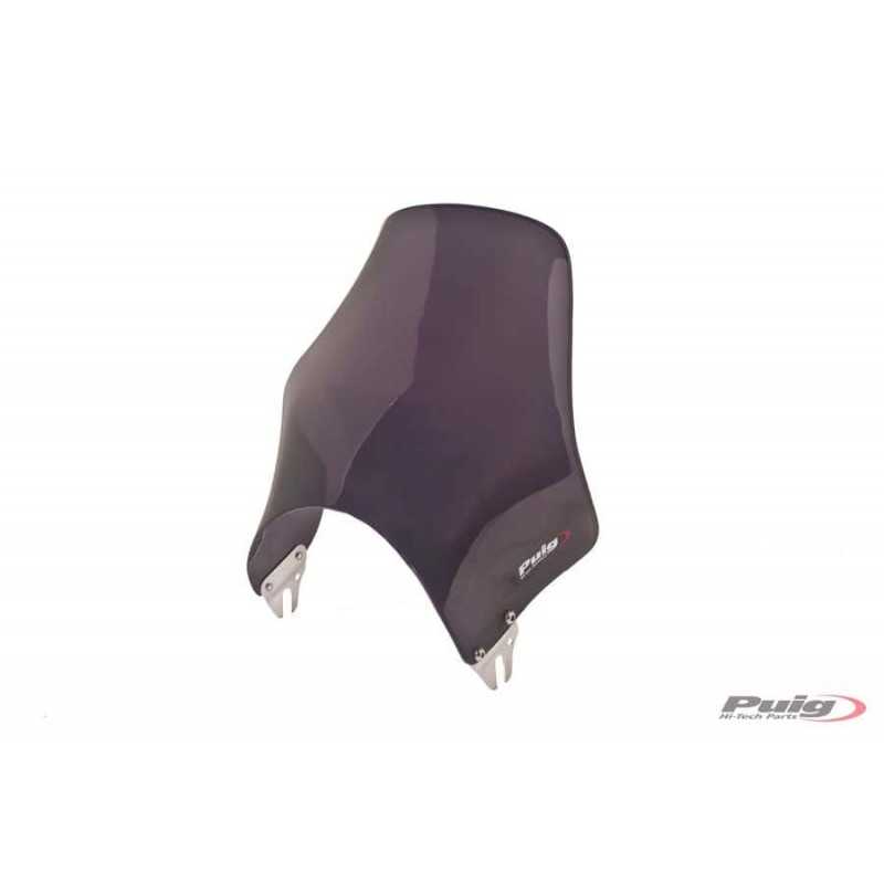 PUIG WINDSCREEN WINDSHIELD SCREEN NAKED 0869