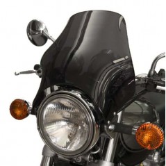 PUIG WINDSCREEN WINDSHIELD SCREEN NAKED 0869