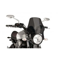 PUIG WINDSCREEN WINDSHIELD SCREEN NAKED 0869