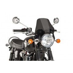PUIG WINDSCREEN WINDSHIELD SCREEN NAKED 0869