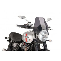 PUIG WINDSCREEN WINDSHIELD SCREEN NAKED 0869