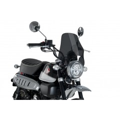 PUIG WINDSCREEN WINDSHIELD SCREEN NAKED 0869