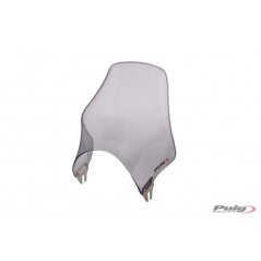 PUIG Cúpula Parabrisas Naked para Aerodinámica y Diseño - Varios Colores Disponibles 0869