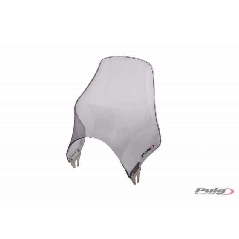 PUIG Cúpula Parabrisas Naked para Aerodinámica y Diseño - Varios Colores Disponibles 0869