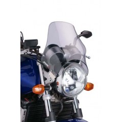 PUIG WINDSCREEN WINDSHIELD SCREEN NAKED 0869