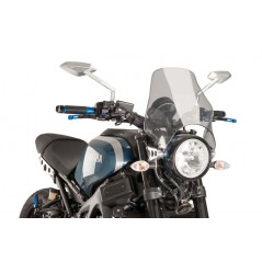 PUIG WINDSCREEN WINDSHIELD SCREEN NAKED 0869