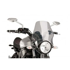 PUIG WINDSCREEN WINDSHIELD SCREEN NAKED 0869