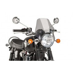 PUIG WINDSCREEN WINDSHIELD SCREEN NAKED 0869