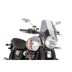 PUIG WINDSCREEN WINDSHIELD SCREEN NAKED 0869
