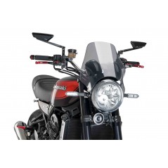 PUIG WINDSCREEN WINDSHIELD SCREEN NAKED 0869