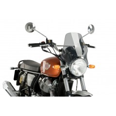 PUIG WINDSCREEN WINDSHIELD SCREEN NAKED 0869