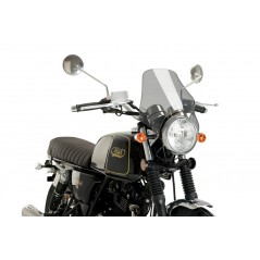 PUIG WINDSCREEN WINDSHIELD SCREEN NAKED 0869