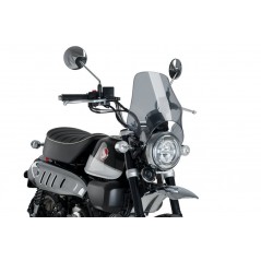 PUIG WINDSCREEN WINDSHIELD SCREEN NAKED 0869