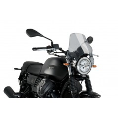 PUIG WINDSCREEN WINDSHIELD SCREEN NAKED 0869