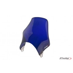 PUIG Cúpula Parabrisas Naked para Aerodinámica y Diseño - Varios Colores Disponibles 0869
