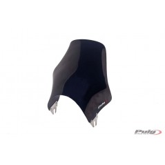 PUIG Cúpula Parabrisas Naked para Aerodinámica y Diseño - Varios Colores Disponibles 0869