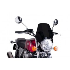 PUIG WINDSCREEN WINDSHIELD SCREEN NAKED 0869