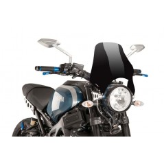 PUIG WINDSCREEN WINDSHIELD SCREEN NAKED 0869