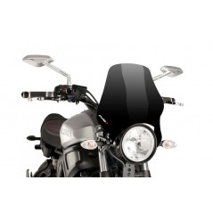 PUIG WINDSCREEN WINDSHIELD SCREEN NAKED 0869