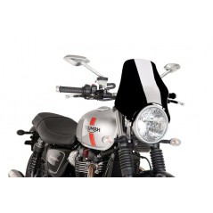 PUIG WINDSCREEN WINDSHIELD SCREEN NAKED 0869