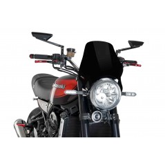 PUIG WINDSCREEN WINDSHIELD SCREEN NAKED 0869